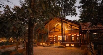 Yaarnagar Jungle Resort Ratapani