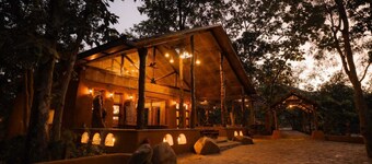 Yaarnagar Jungle Resort Ratapani