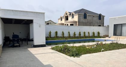 Villa in Mayak