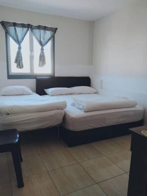 Deluxe Triple Room, City View - Axlite Hotel (Taiping)