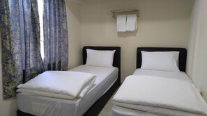 Room - Axlite Hotel (Taiping)