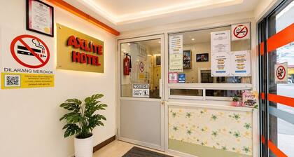 Collection O Axlite Hotel