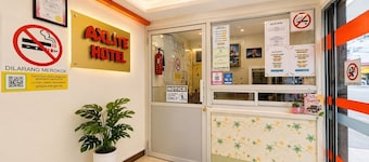 Collection O Axlite Hotel
