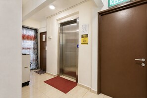 Lobby - Collection O Axlite Hotel (Taiping)