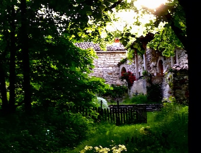 Holiday Home “Petite Maison Dalberto” – Chèques-Vacances Accepted!