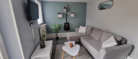 Smart TV, livros