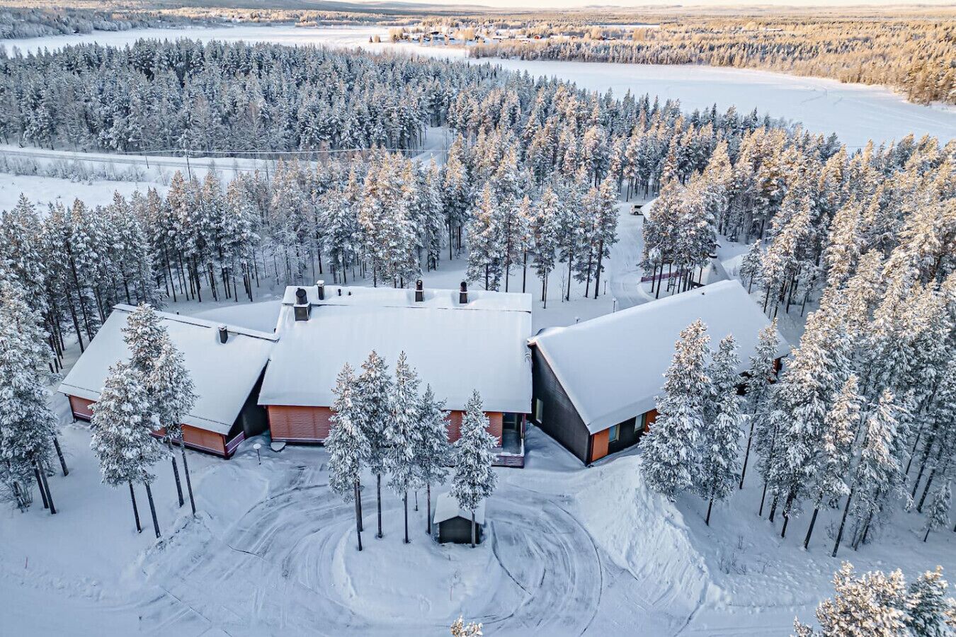 Eksteriør