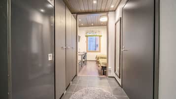 Interiør