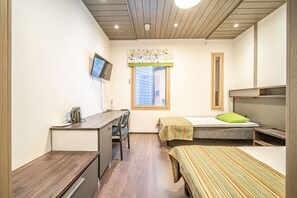 1 habitación, cuna de viaje, wifi y ropa de cama 
