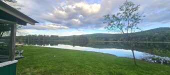 Brant Lake-Guest House | 8 Beds | Near Gore