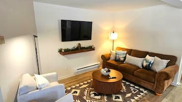 Smart TV, books