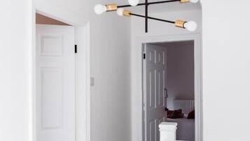 House, 3 Bedrooms, Non Smoking | Interior
