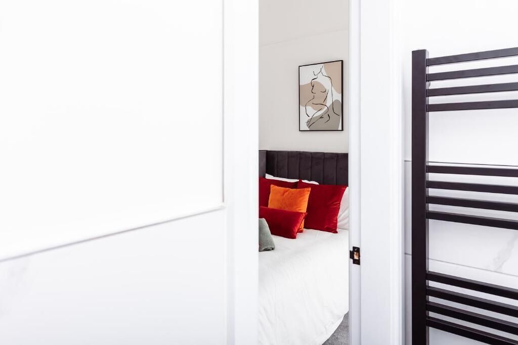House, 3 Bedrooms, Non Smoking | Iron/ironing board, free WiFi