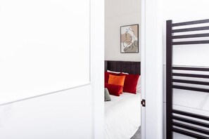 Casa, 3 habitaciones, no fumadores | Tabla de planchar con plancha y wifi gratis