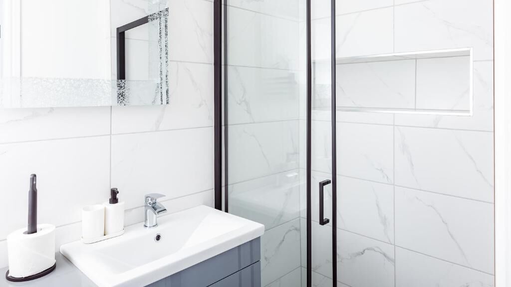 House, 3 Bedrooms, Non Smoking | Bathroom