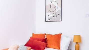 Hus, 3 soverom, ikke-røyk