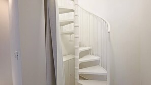 Interior - Dimorè Deluxe Studio (Casarano)