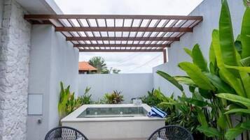 Terras