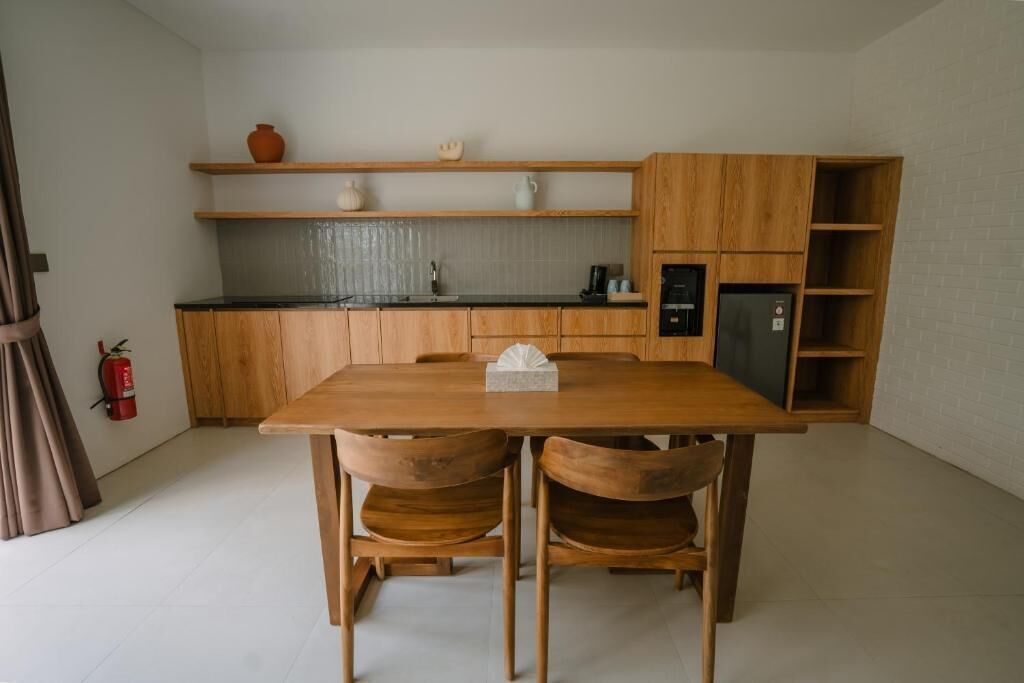 Villa, 1 Bedroom, Patio | Dining