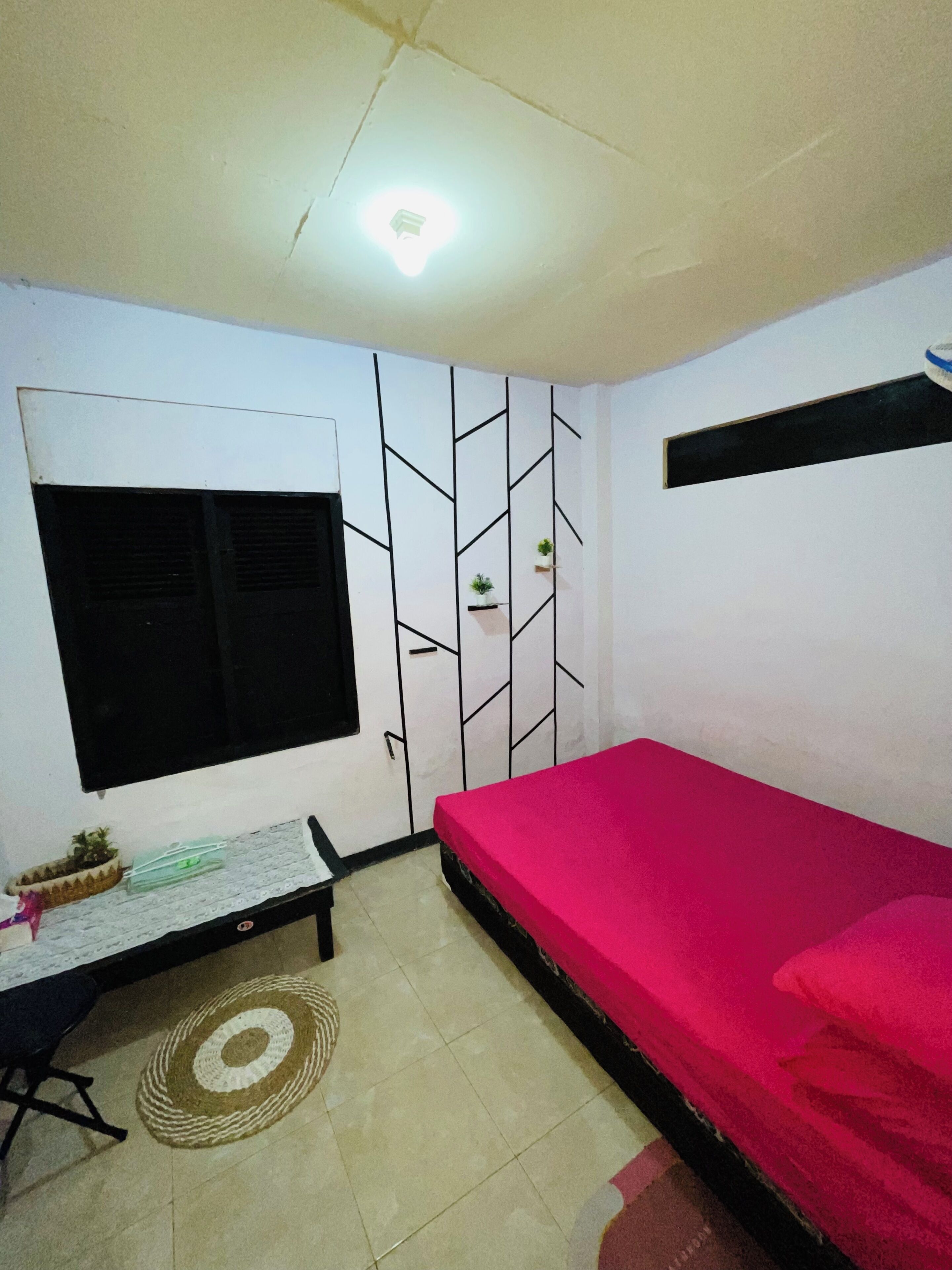 Basic-Doppelzimmer