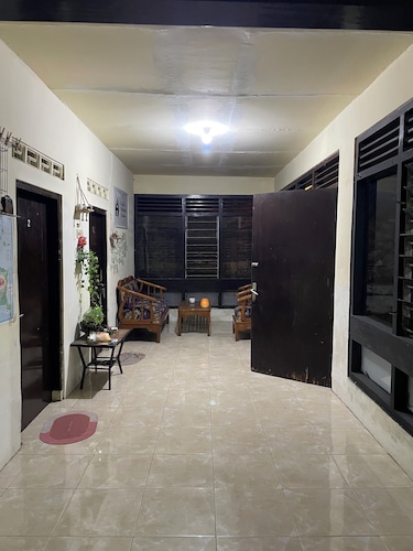 Homestay 50k ketapang