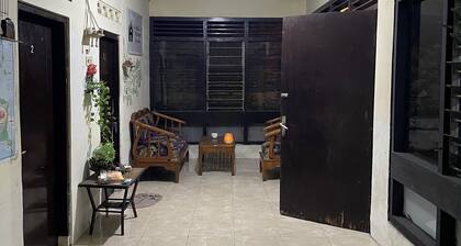Homestay 50k ketapang