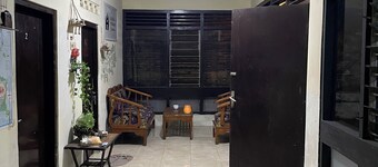Homestay 50k ketapang