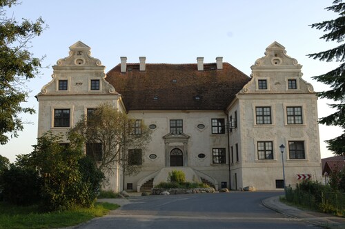 Schloss Schmarsow