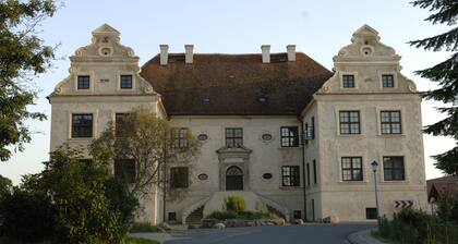Schloss Schmarsow