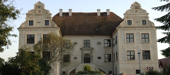 Schloss Schmarsow