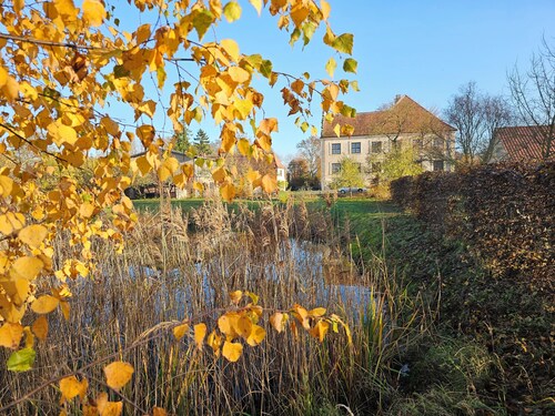 Schloss Schmarsow