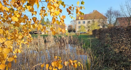 Schloss Schmarsow