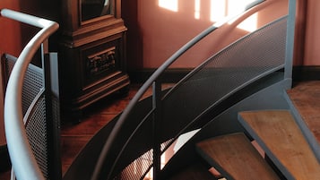 Building design