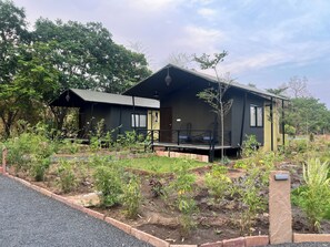 Tent | Exterior - Kalrav Resort Pench (Kurai)