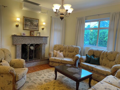 Luxury Home for Rent. Welcoming 4-bedroom home with AC in charming Ulcinj.