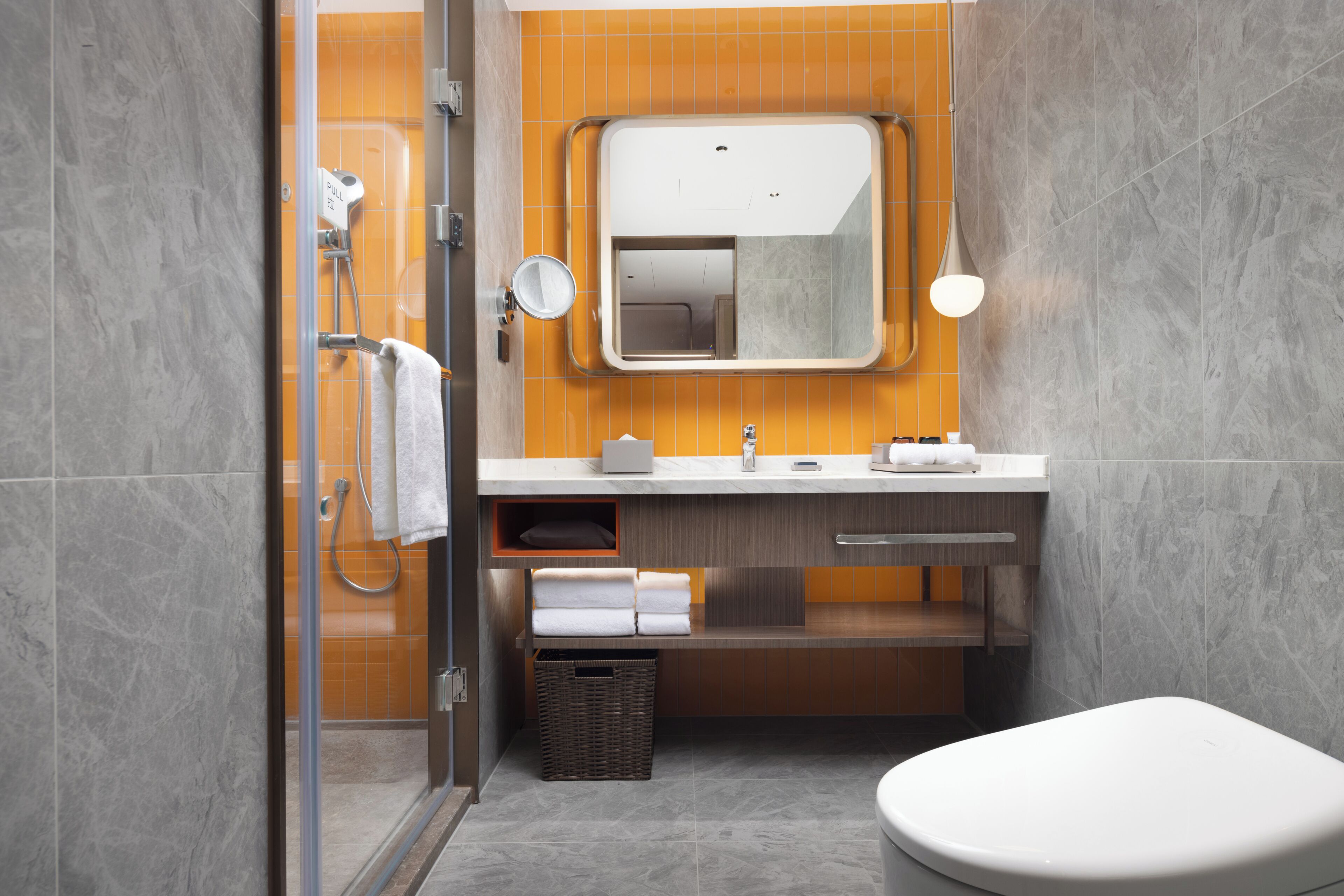 Bagno