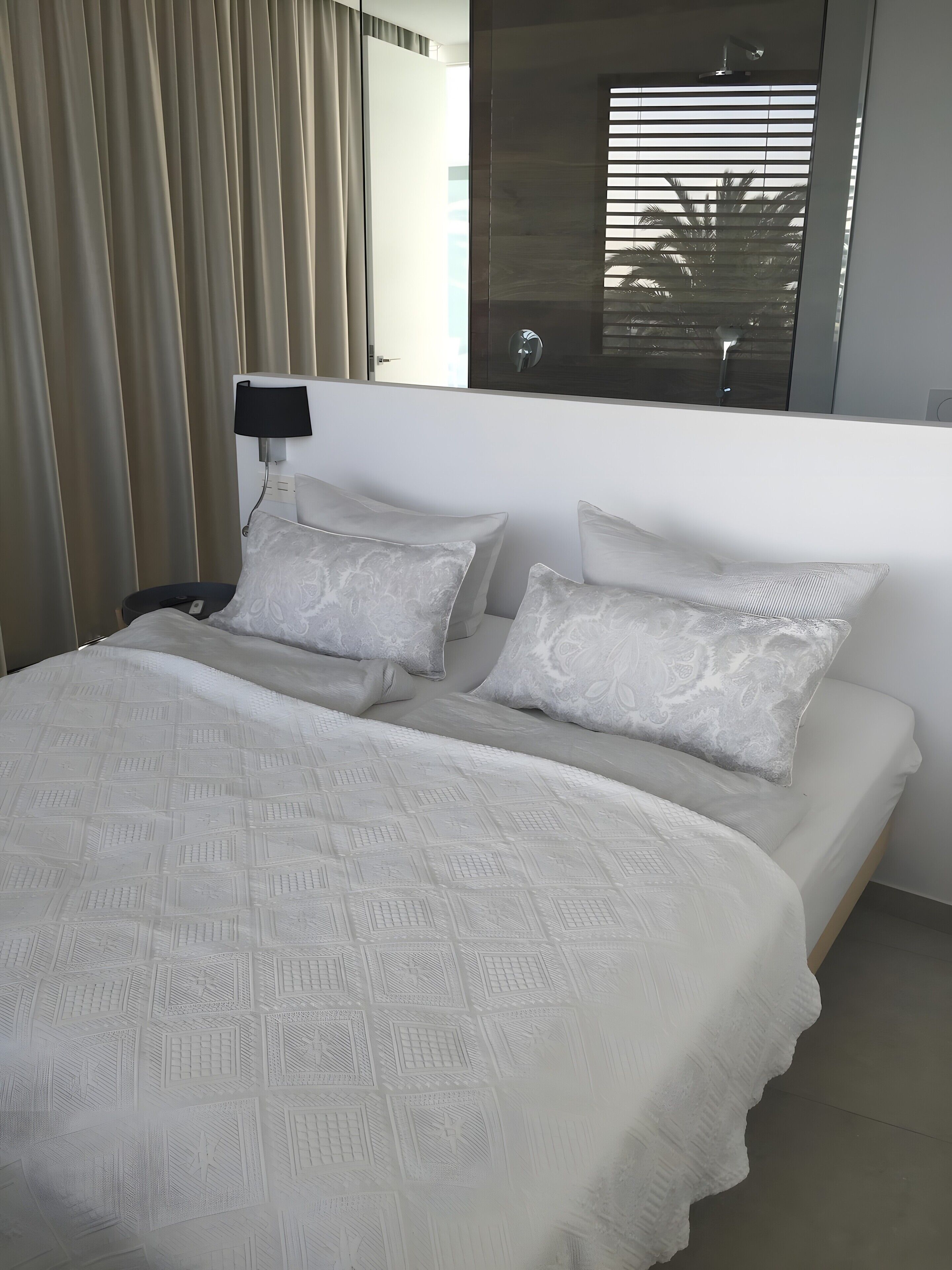 5 Schlafzimmer, Bügeleisen/Bügelbrett, WLAN, Bettwäsche