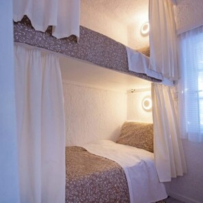 Room - Seaview Cycladic Hideaway with Private Garden — Island Living in Mykonos (Ornos)