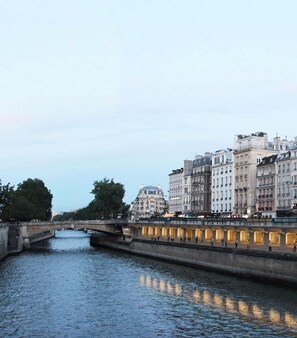 Miscellaneous - Cozy 1-bedroom apartment in superb Paris with AC (Paris)