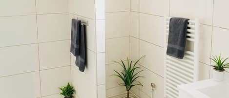 Håndklæder, Toiletpapir