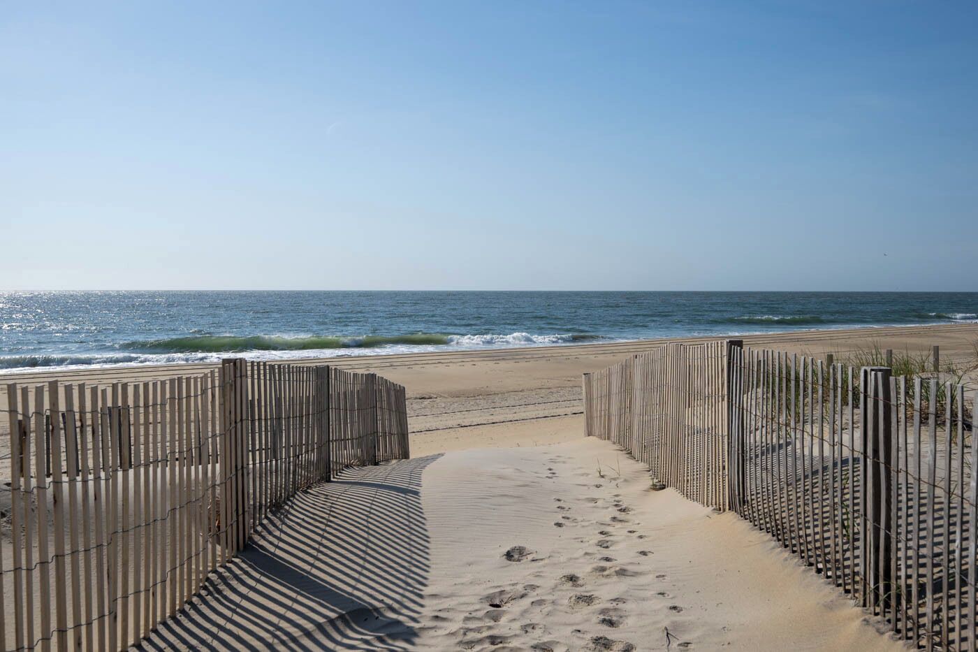 Plage