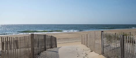Plage