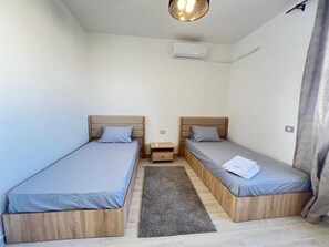 Chalet, 3 Bedrooms, Lagoon View | Free WiFi - Fouka North Coast ST5-95-01-01 (El Dabaa)