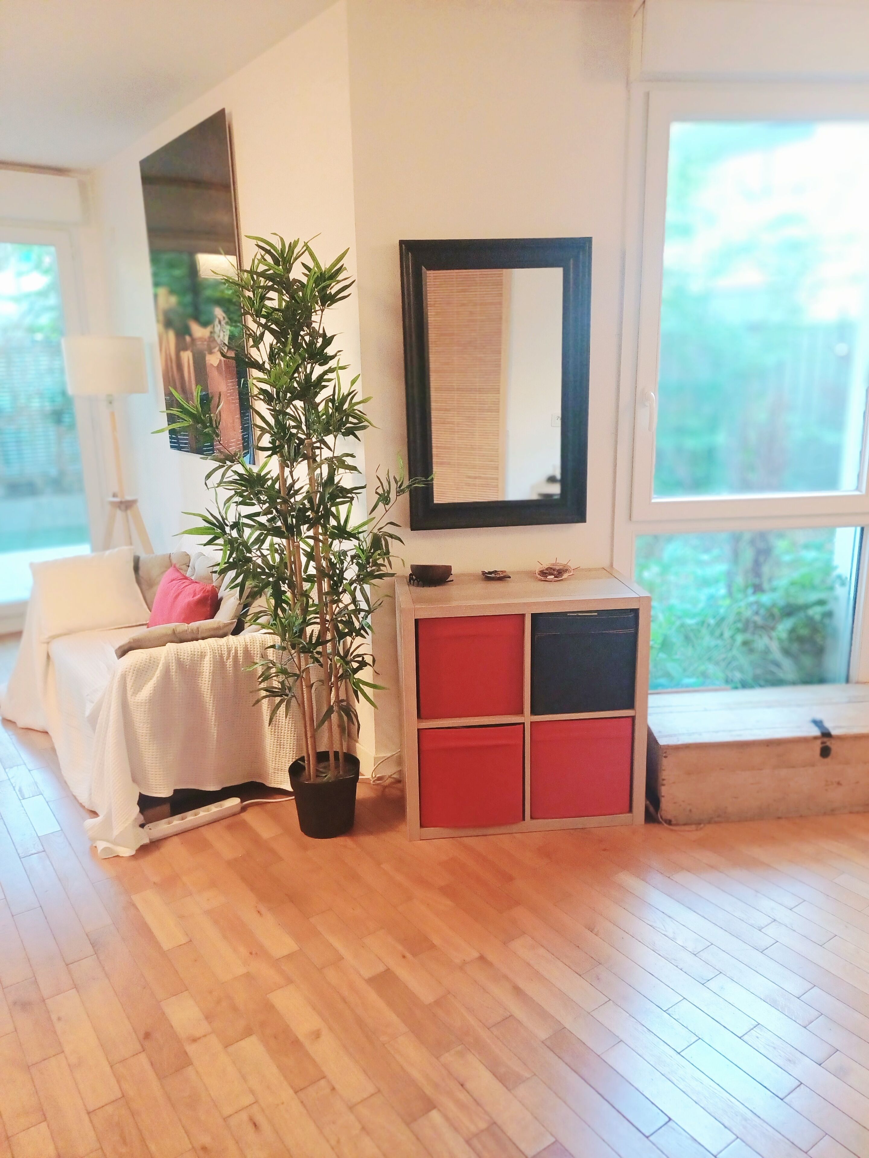 Sisätilat