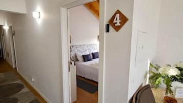 Double Room, Garden View | Interior