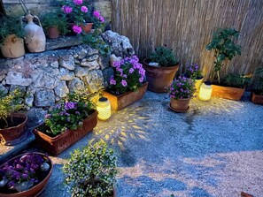 Apartment, Balcony, Sea View | Property grounds