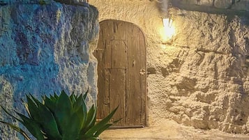 Apartment, Balcony, Sea View | Exterior detail