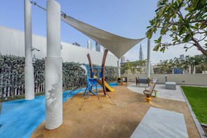 Area bambini