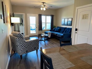 Smart TV, video games - Walk-In Branson Condo | Near Silver Dollar City | Arcade | Pool | Views (V3004-3) (Branson)