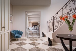 Interior - Villa Lea-casa del Sole Zadarvillas (Tar-Vabriga)